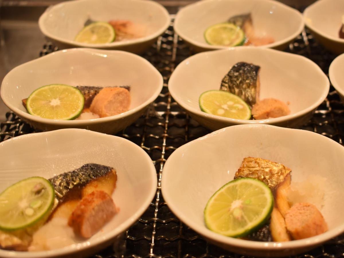 Dormy Inn Osaka Tanimachi Екстер'єр фото