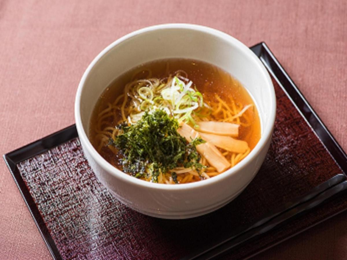 Dormy Inn Osaka Tanimachi Екстер'єр фото