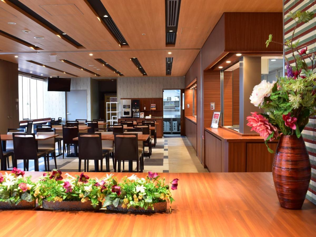 Dormy Inn Osaka Tanimachi Екстер'єр фото