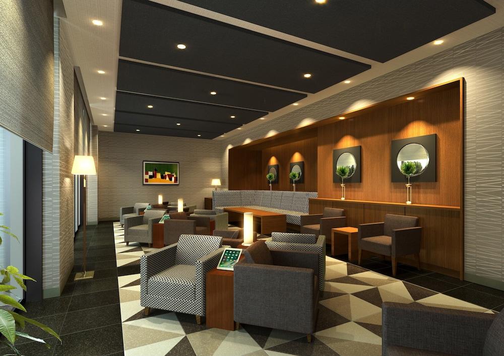 Dormy Inn Osaka Tanimachi Екстер'єр фото