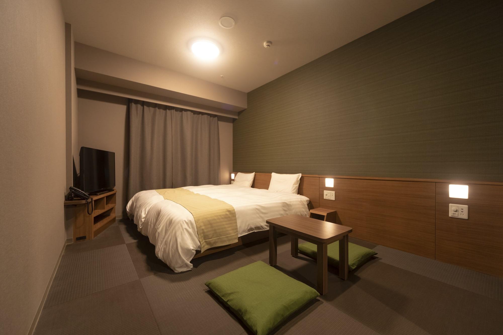 Dormy Inn Osaka Tanimachi Екстер'єр фото