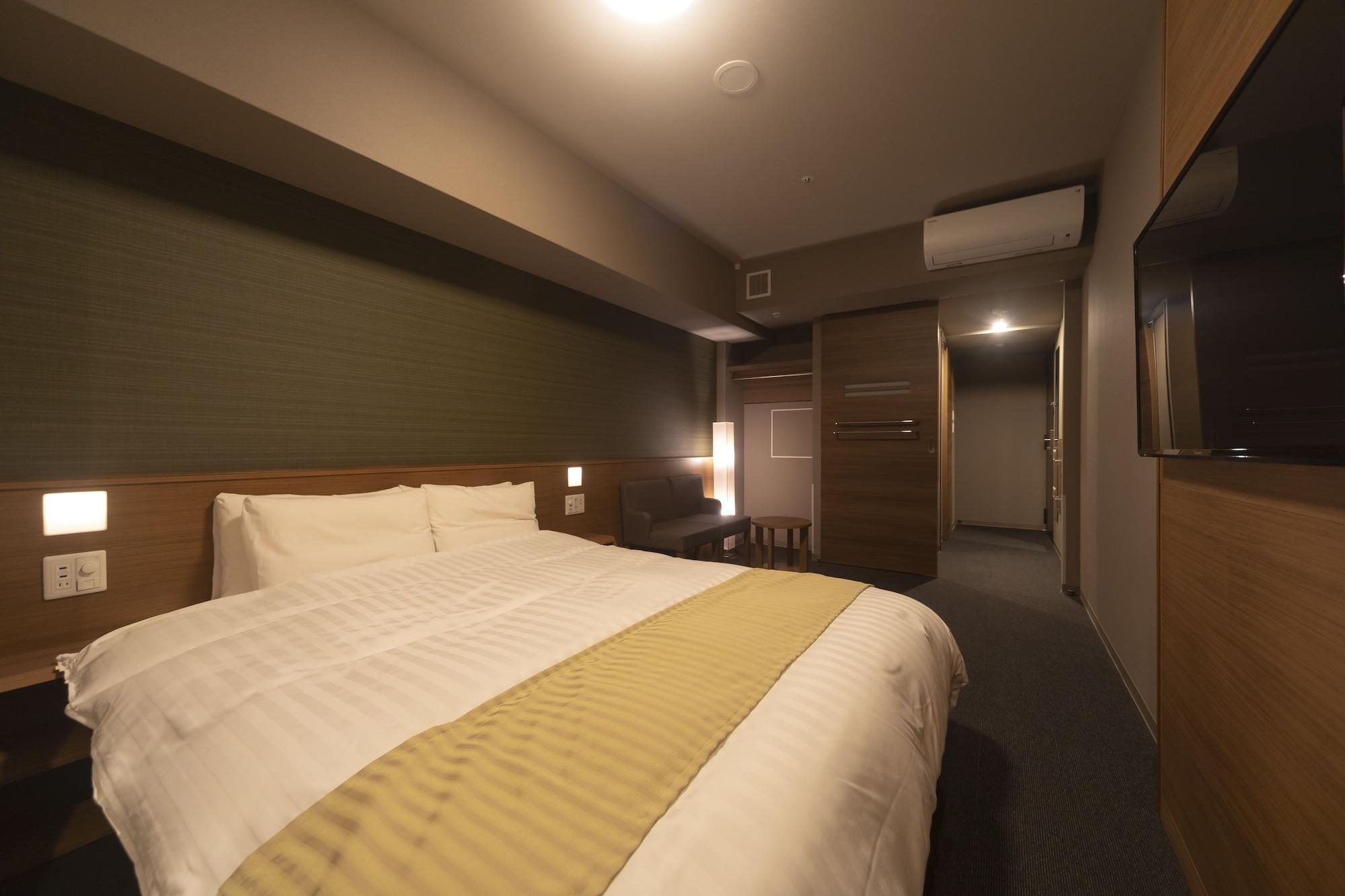 Dormy Inn Osaka Tanimachi Екстер'єр фото