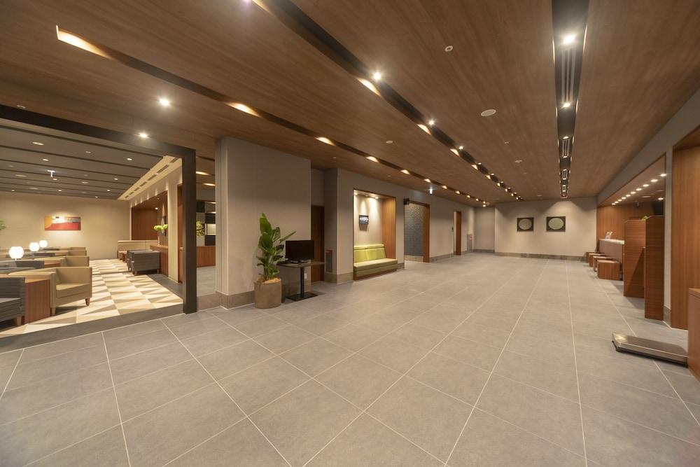 Dormy Inn Osaka Tanimachi Екстер'єр фото