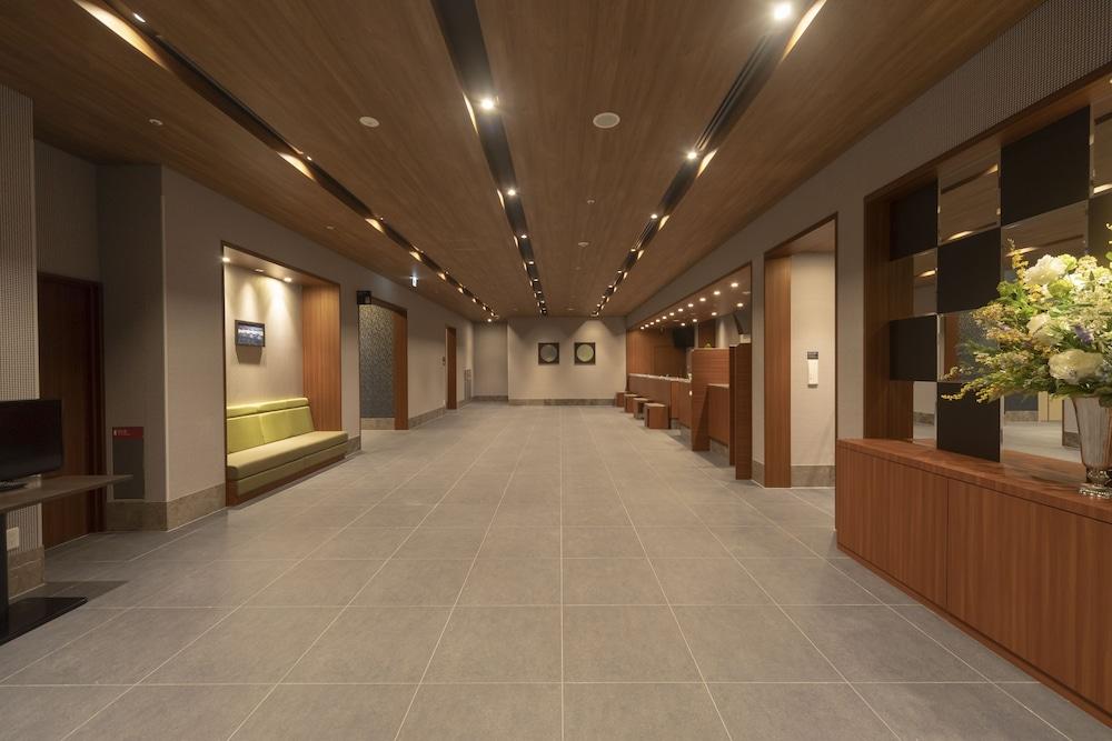 Dormy Inn Osaka Tanimachi Екстер'єр фото