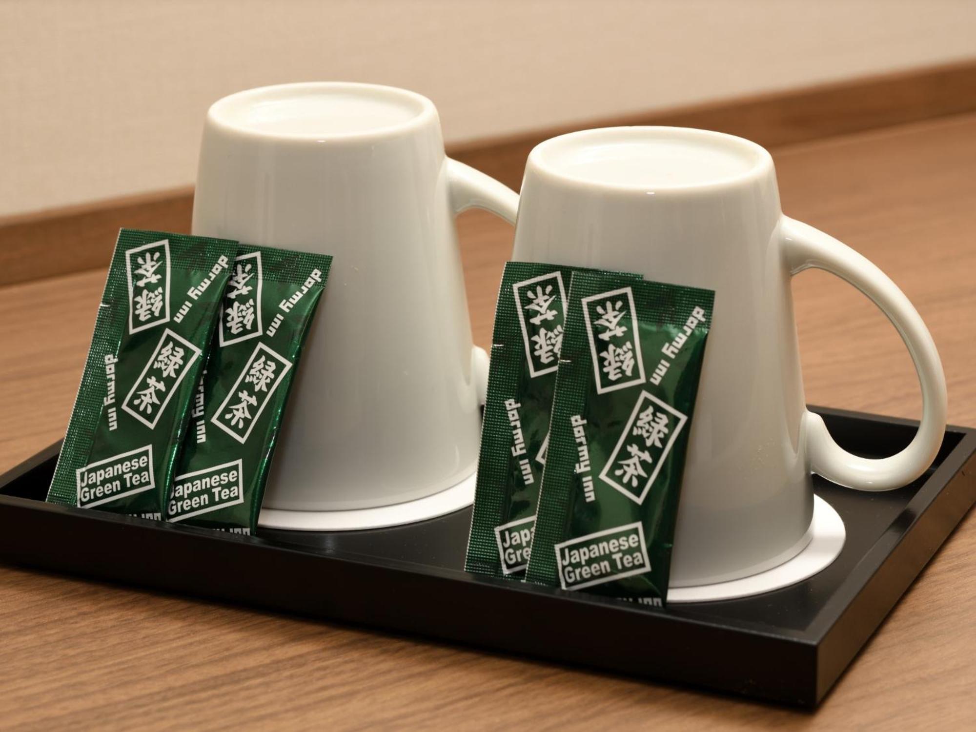 Dormy Inn Osaka Tanimachi Екстер'єр фото