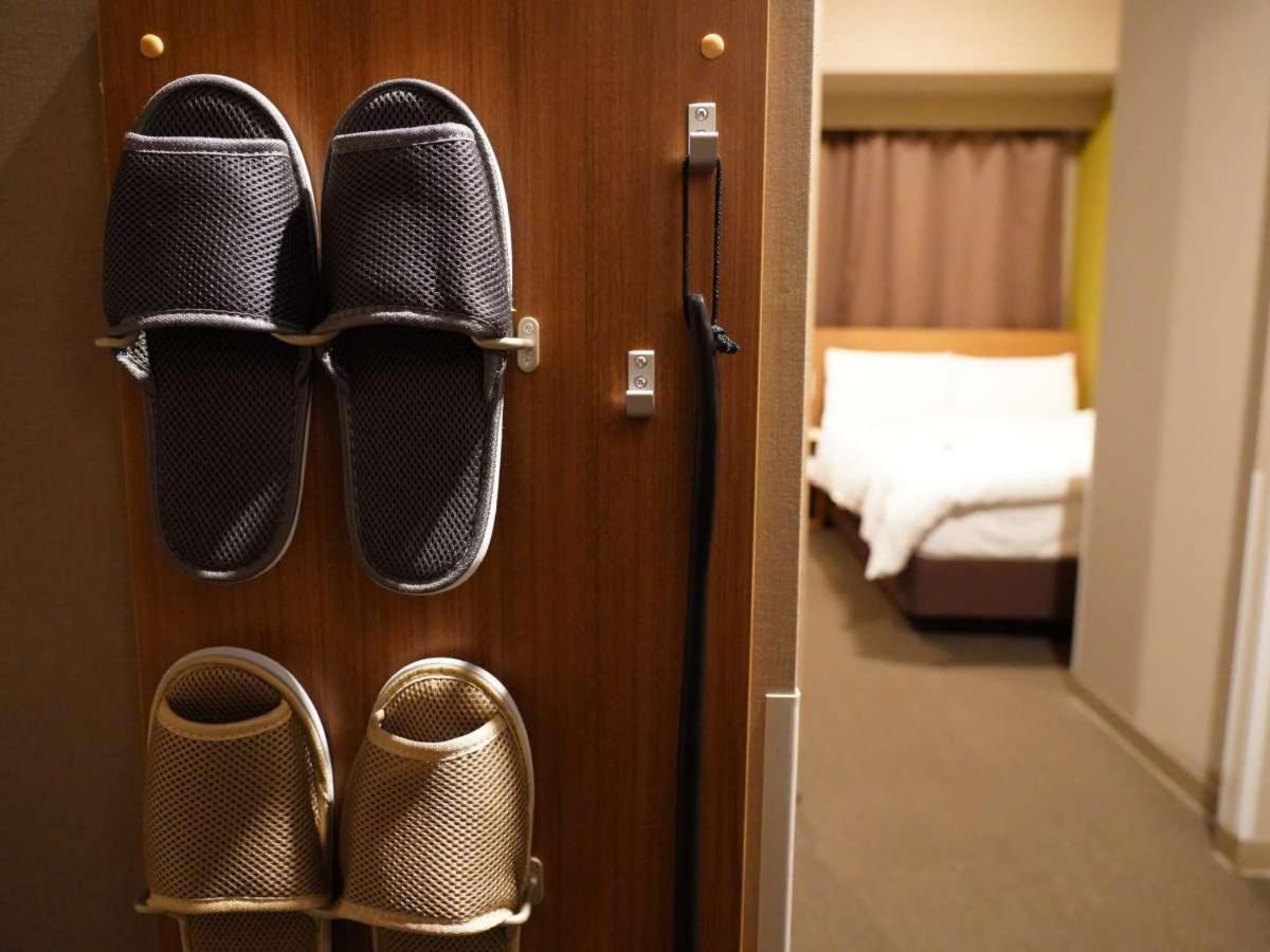 Dormy Inn Osaka Tanimachi Екстер'єр фото