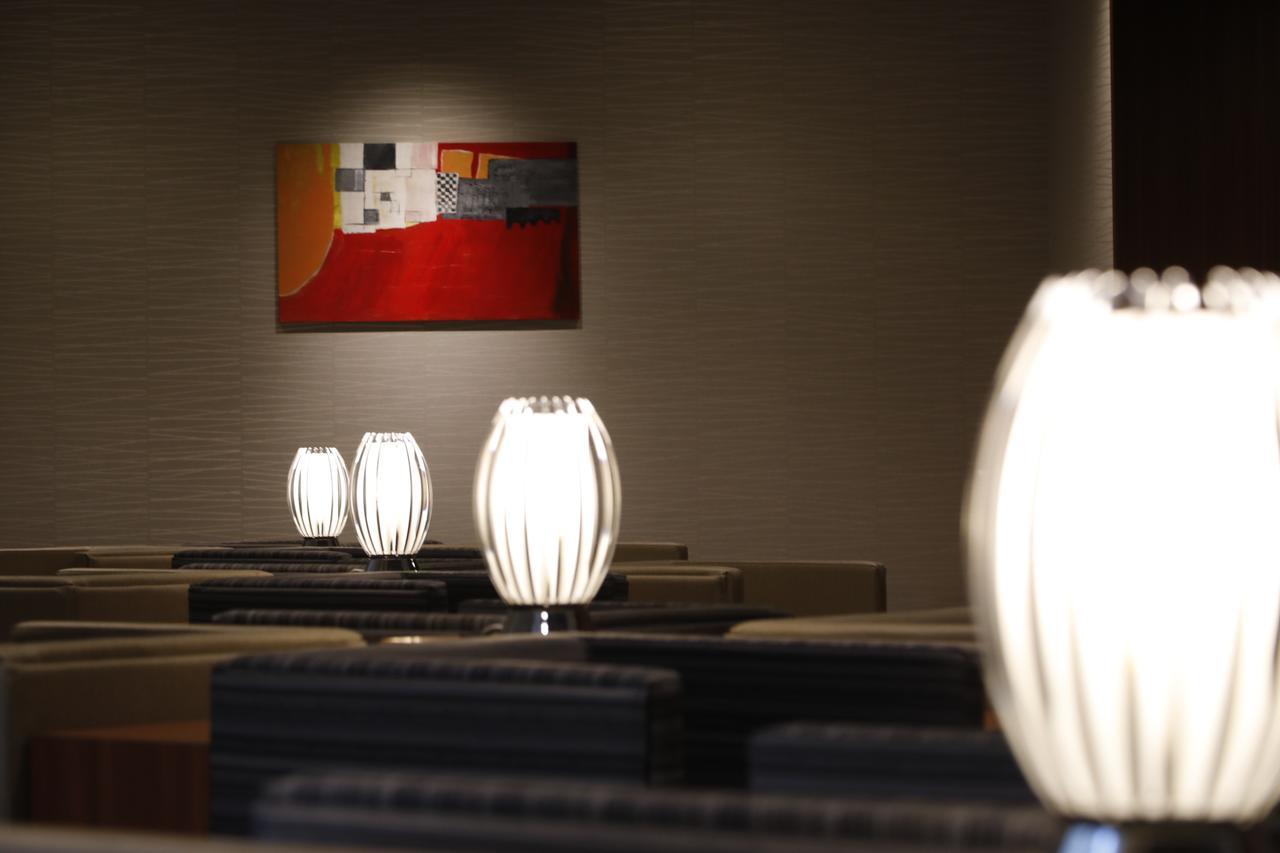 Dormy Inn Osaka Tanimachi Екстер'єр фото