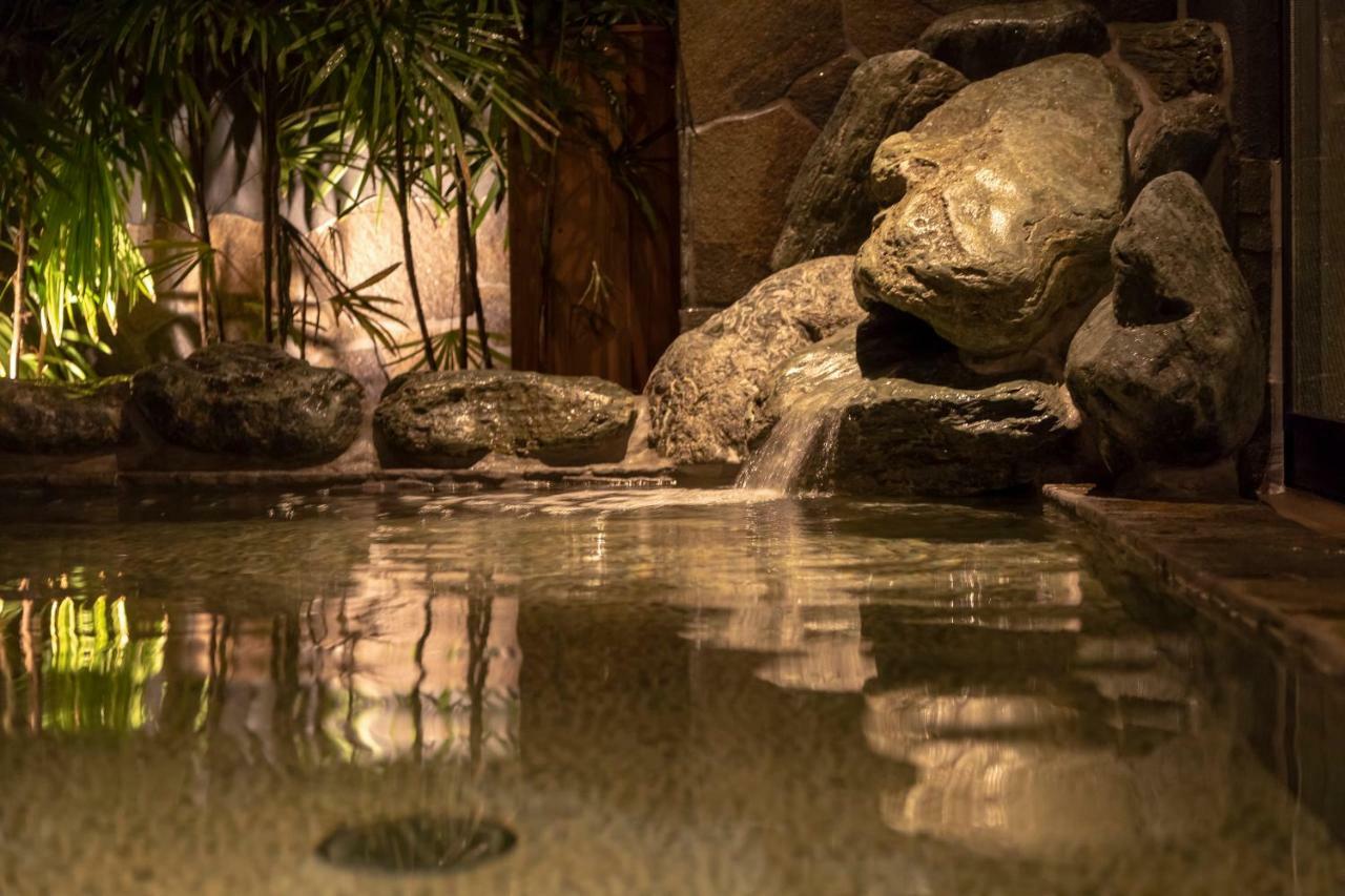 Dormy Inn Osaka Tanimachi Екстер'єр фото