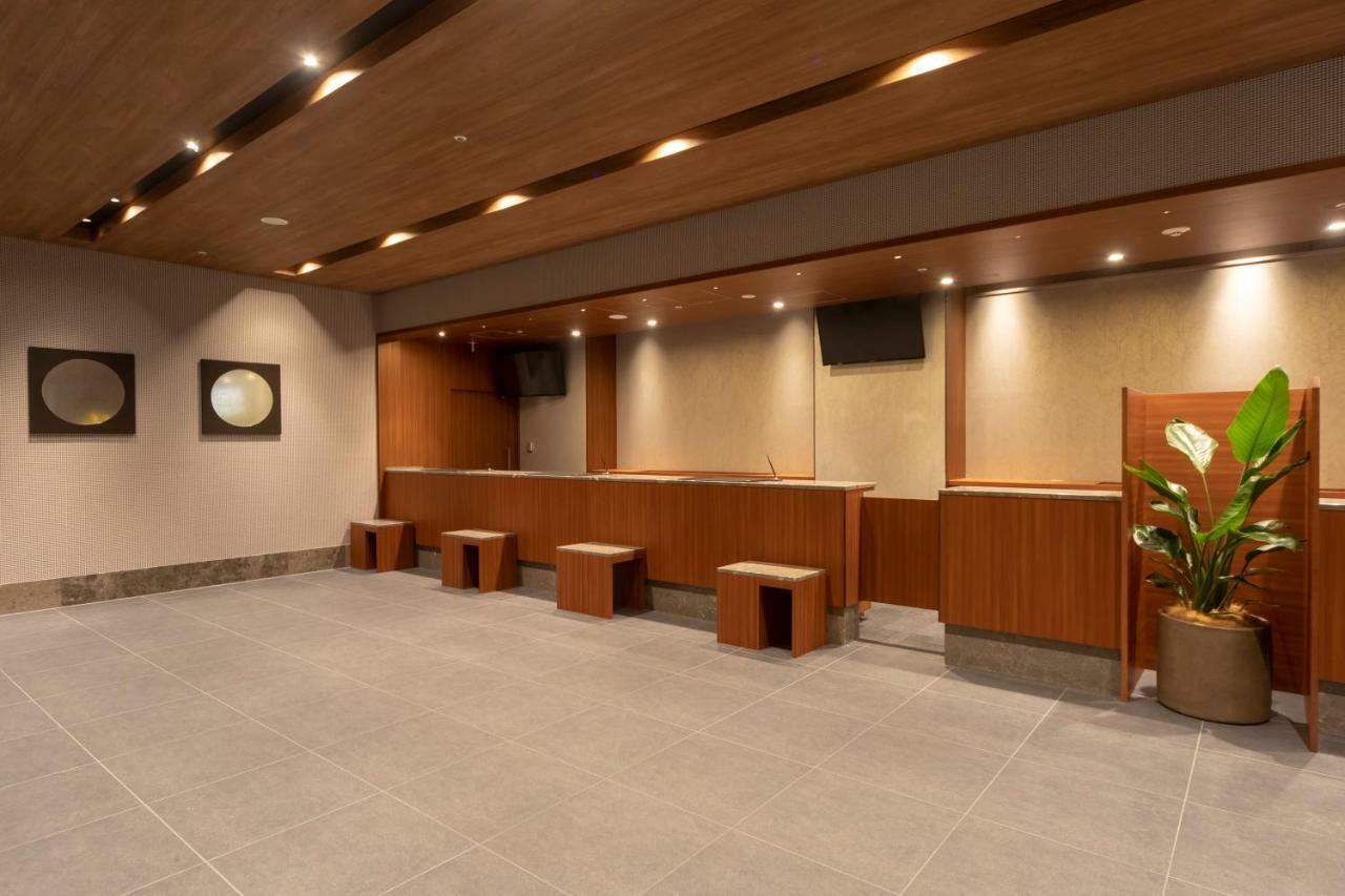 Dormy Inn Osaka Tanimachi Екстер'єр фото