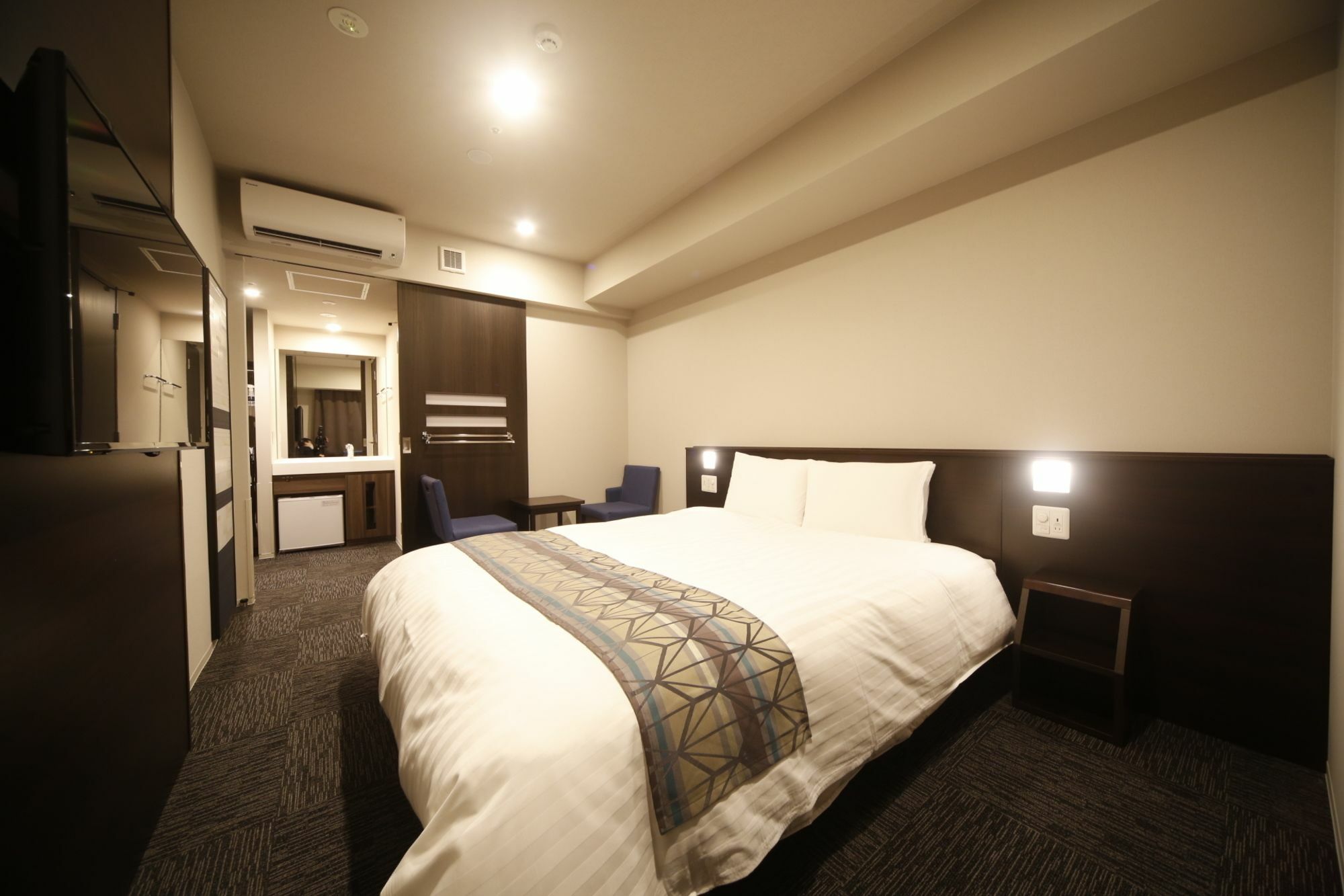 Dormy Inn Osaka Tanimachi Екстер'єр фото