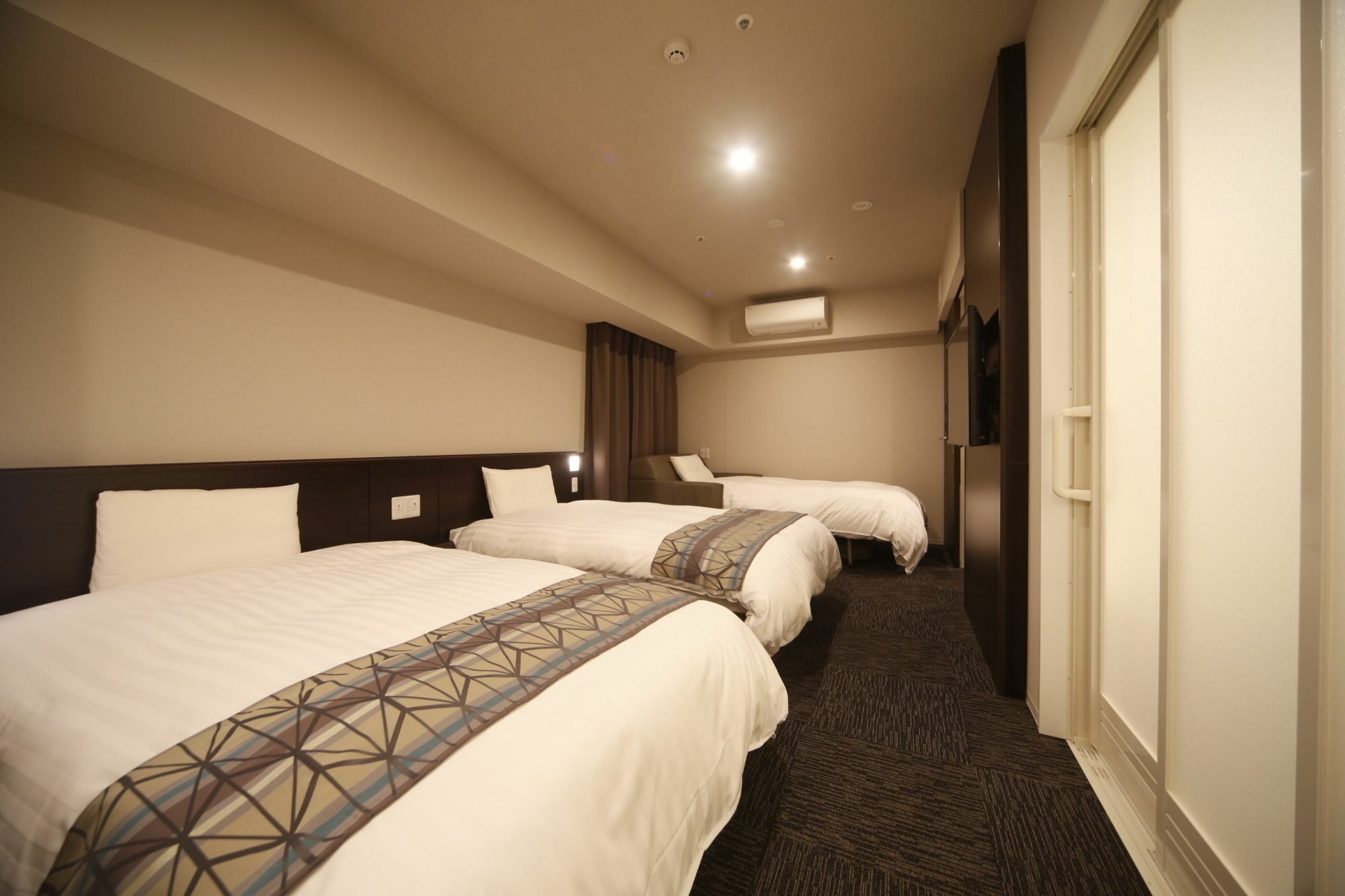 Dormy Inn Osaka Tanimachi Екстер'єр фото