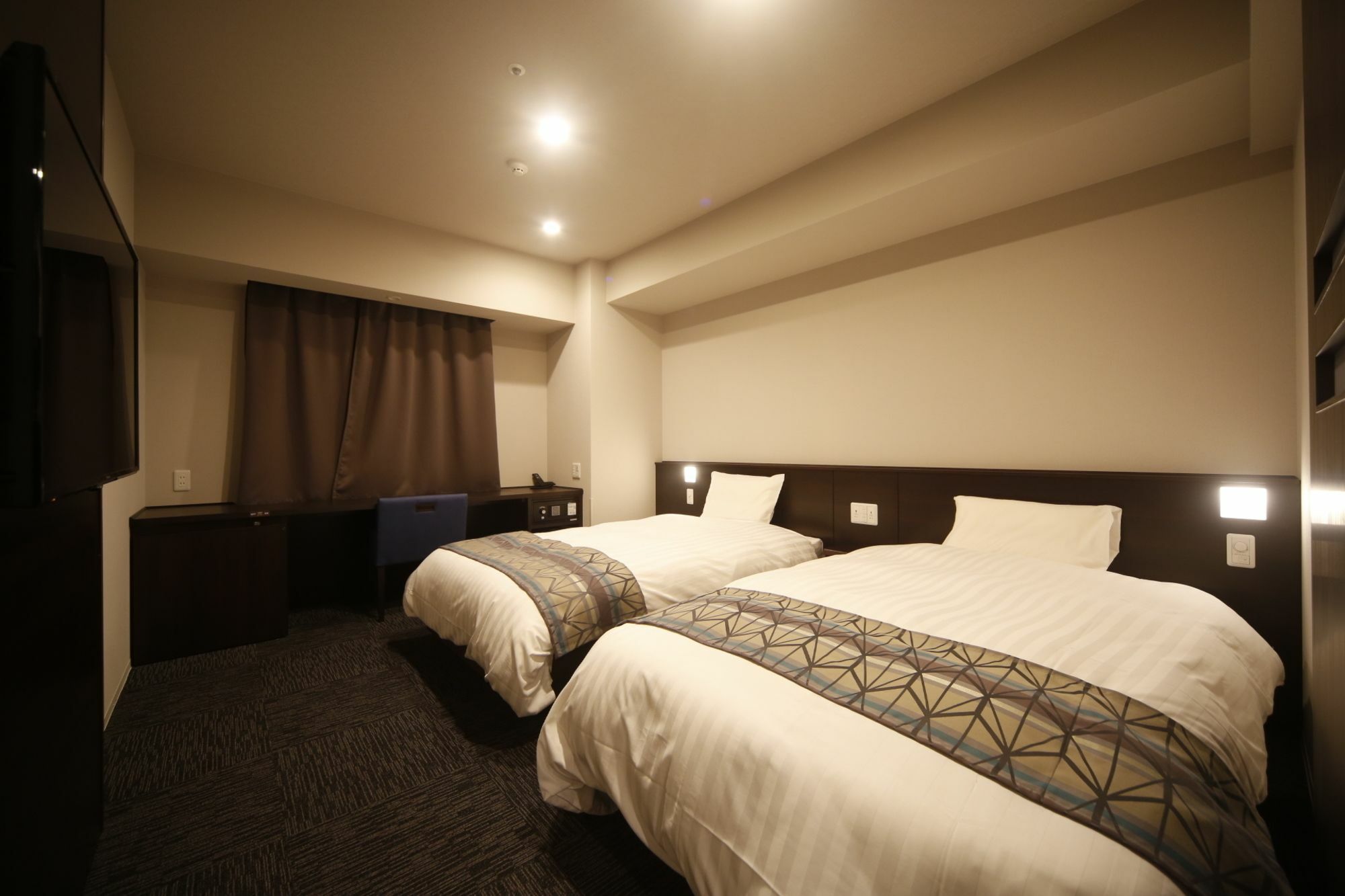 Dormy Inn Osaka Tanimachi Екстер'єр фото