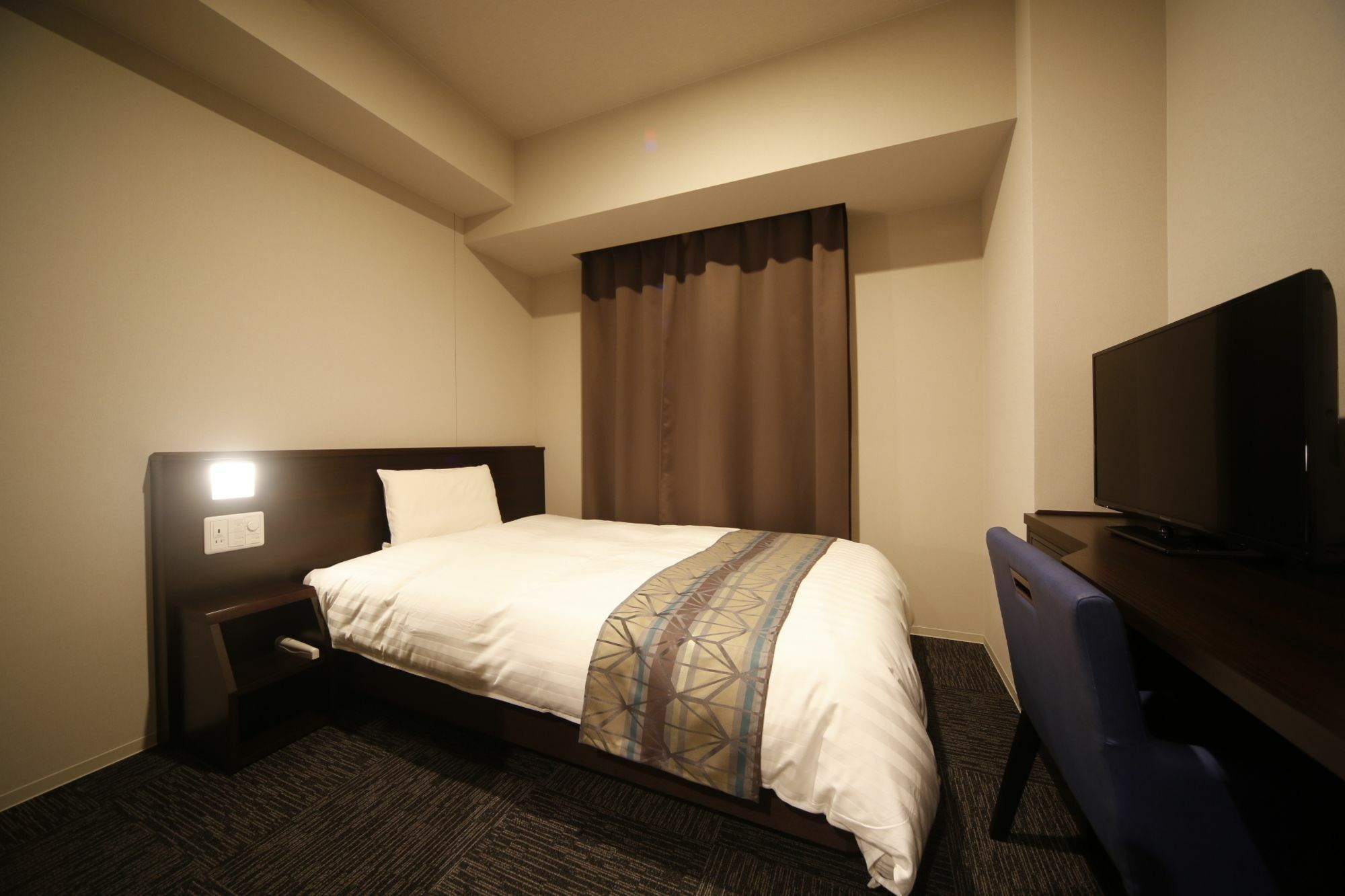 Dormy Inn Osaka Tanimachi Екстер'єр фото