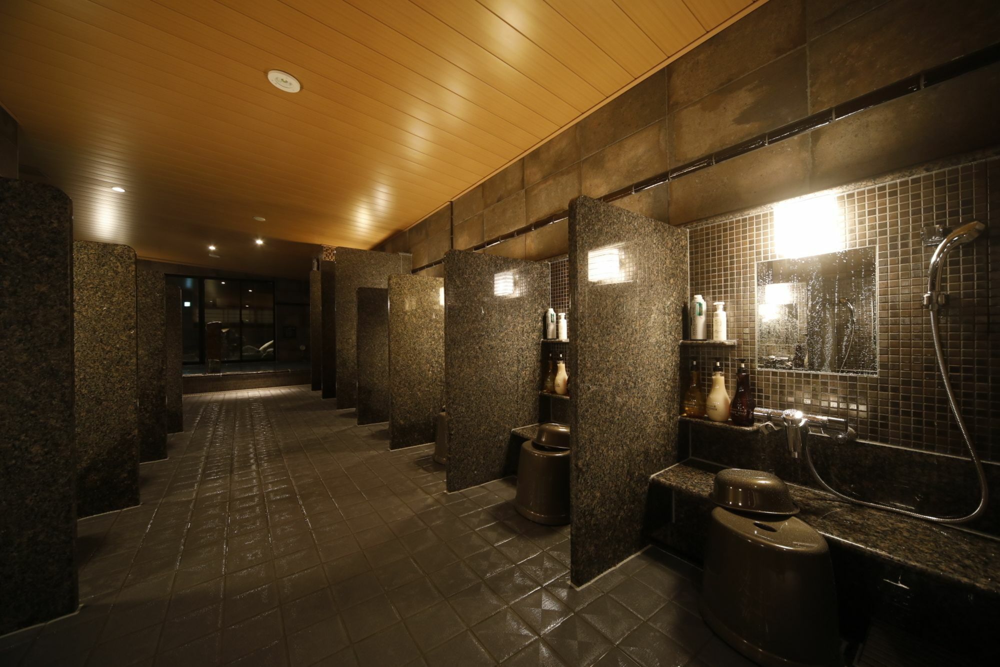 Dormy Inn Osaka Tanimachi Екстер'єр фото
